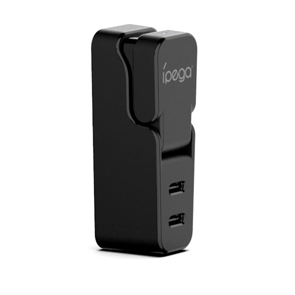 For PS5 slim Hub Splitter Expansion Adapter 1 Type-C Charging Port+One type-c 2.0 one type-c 3.0 output port Speed