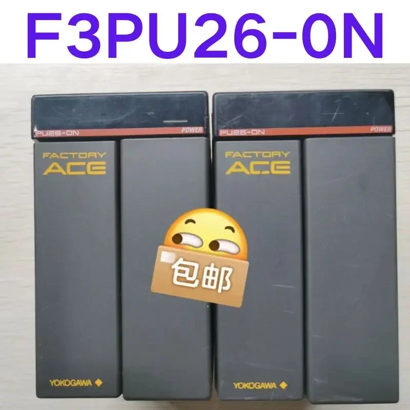 

Б/у тестовый модуль OK Module F3PU26-0N