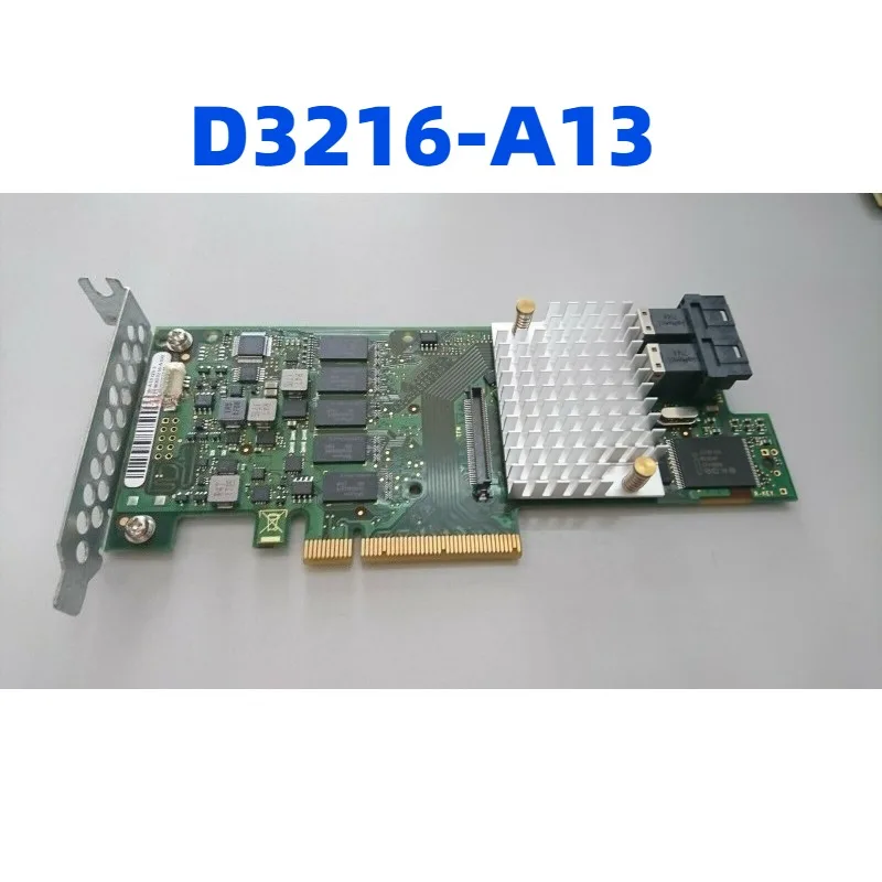 

D3216-A13/B13 LSI 9361-8I Array Card EP420I EP400i SAS3108