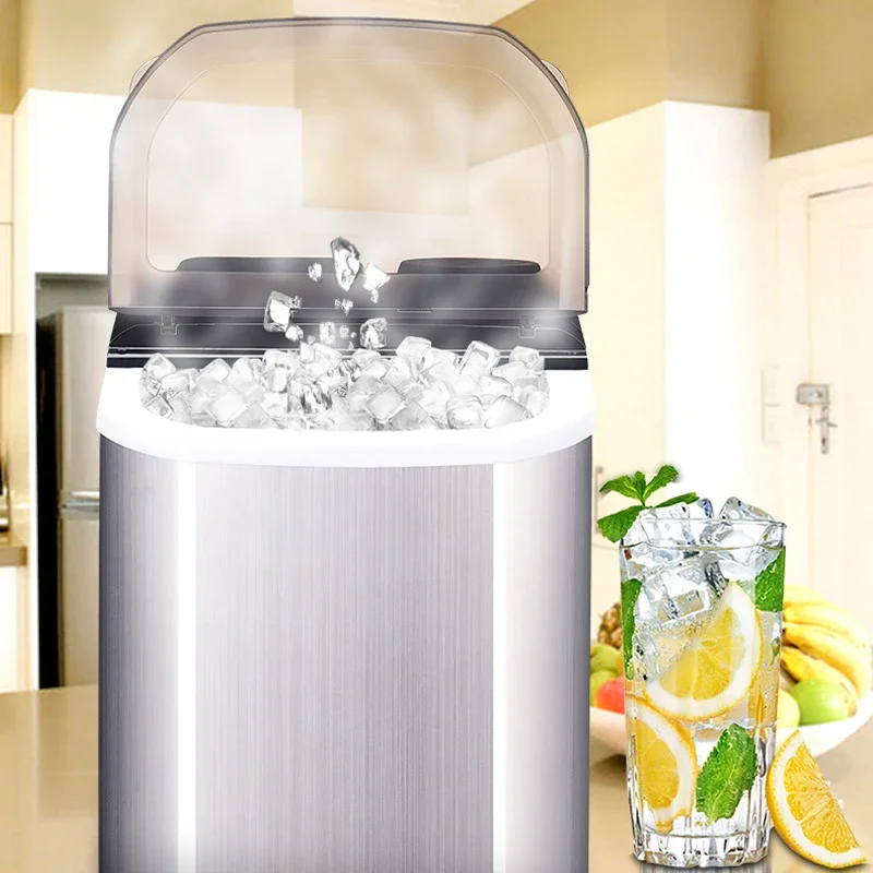 Z7 Ice Maker Commer… - image