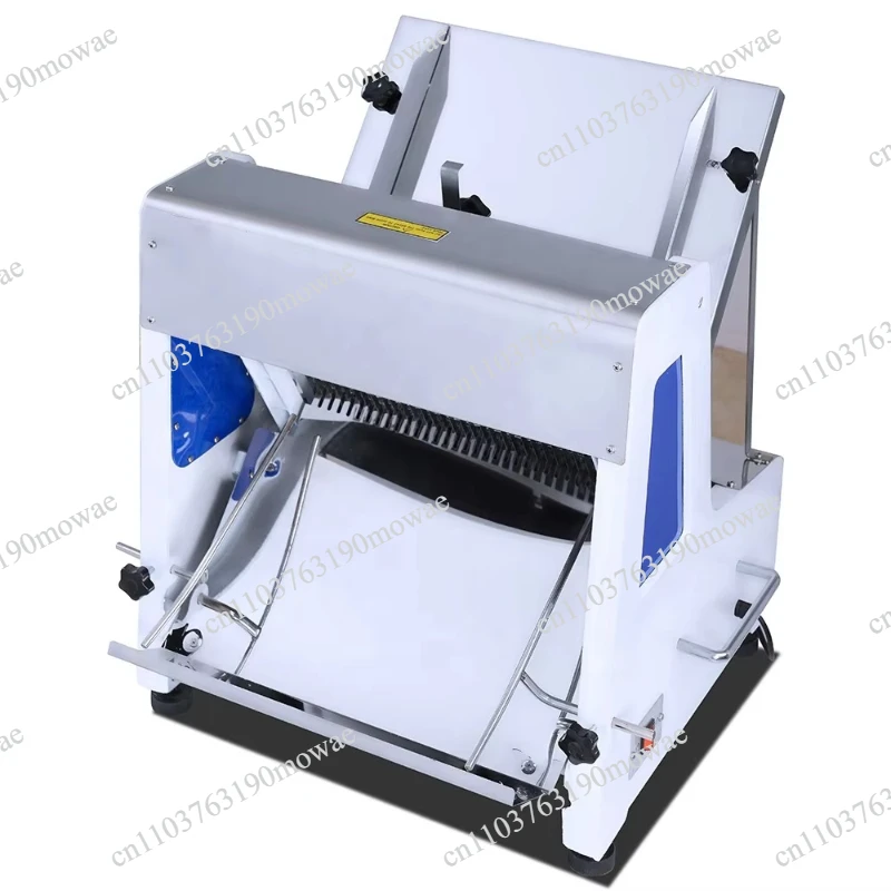 Commercial Electric Bread Maker 0.8-1. 2mm Multiple High Speed Bread Makers Available Cutting Machine. Stainless Steel 70
