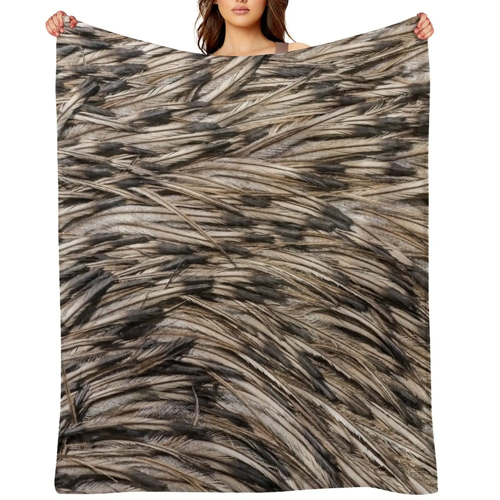 Australian Emu Feat…