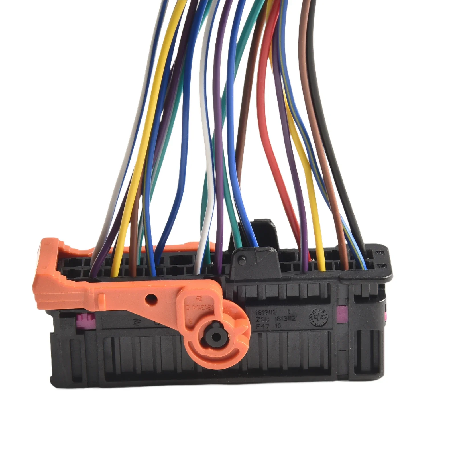 Left Right Door Cable Wiring Harness Black Repairing Kit 51277171 1510010 For Skoda For Fabia For Superb Door Connection Harness