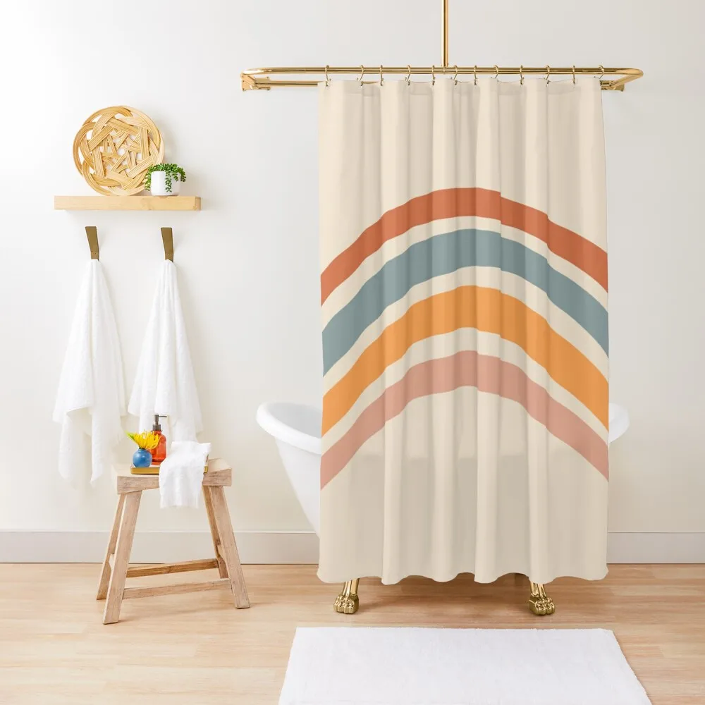 

Rainbow Shower Curtain Bathroom Shower Modern Showers For Bathroom Curtain