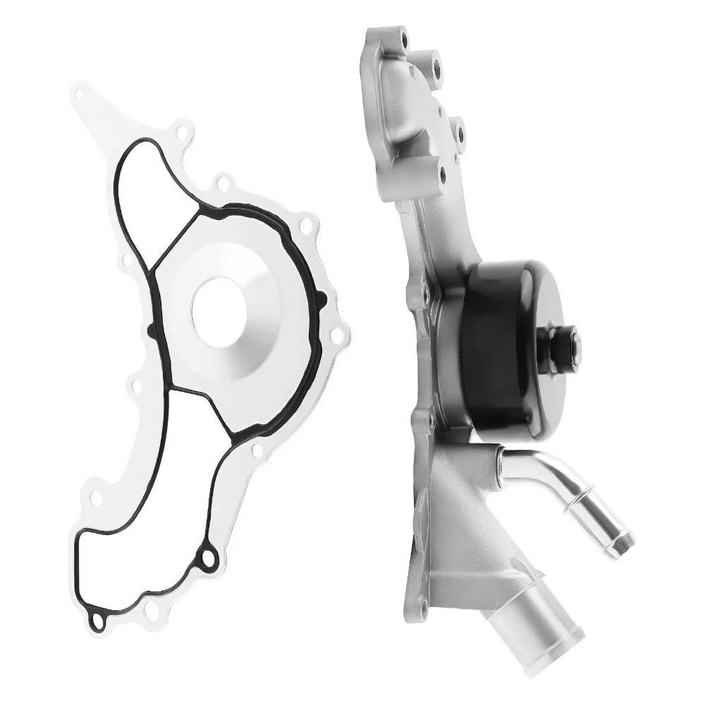 أجزاء المحرك مجموعة مضخة المياه وحشية تناسب 3.6 لتر ERB 11-19 غاز لكرايسلر 300 دودج دورانجو شاحن جيب جراند شيروكي رام 1500 #5