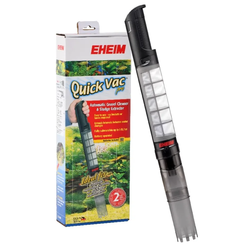 Eheim Quick Vac Pro…