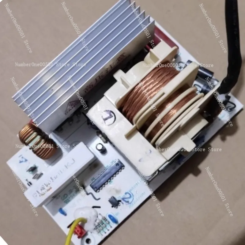

Microwave Inverter Board MD-INV1100-HOS for M3-L236A TV025LX3 1100W High Power Replacement Part