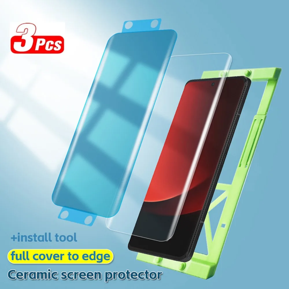 Thumbnail 3 - #25 Best Hydrogel Screen Films to Buy In 2026