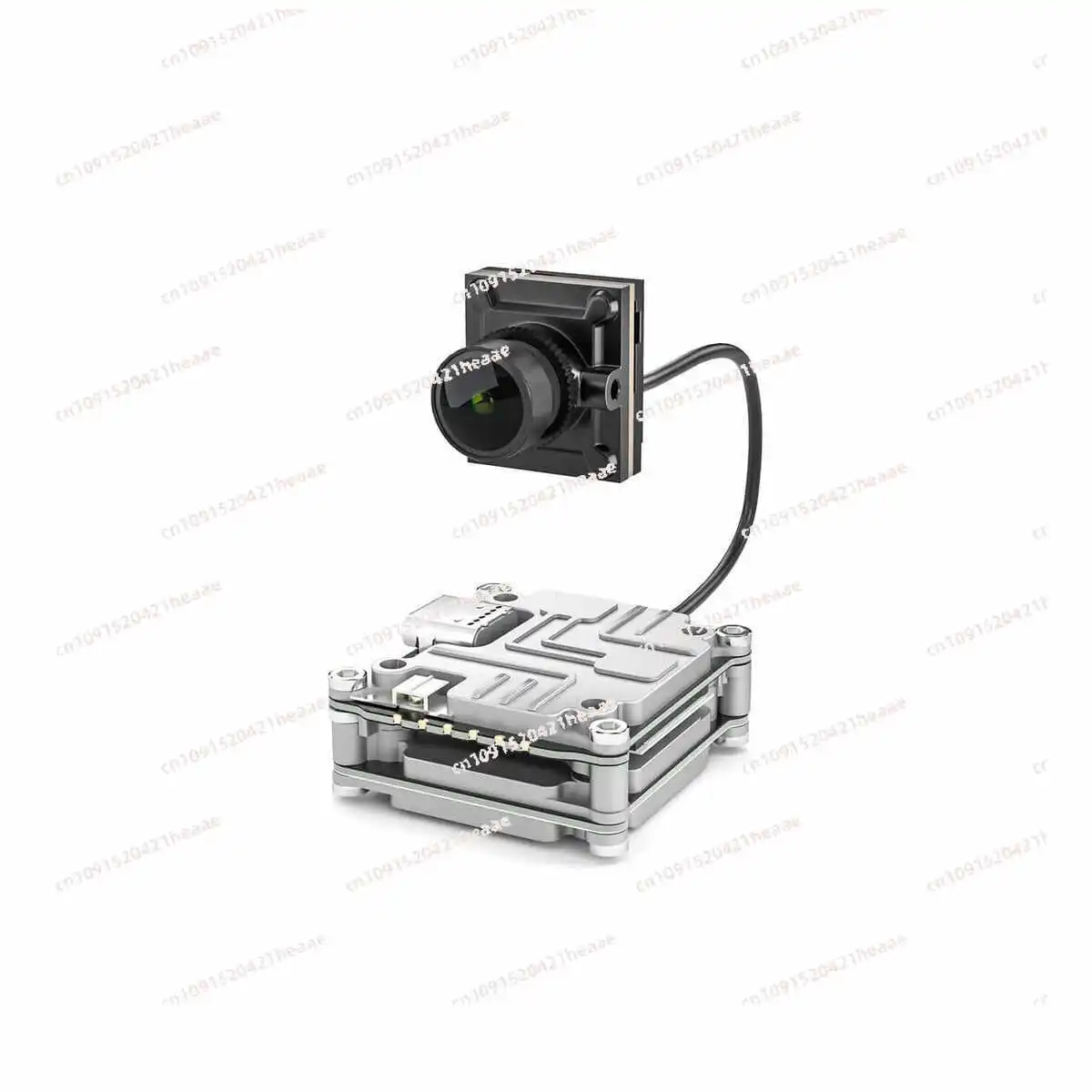

Suitable for kitting high definition digital image transmission 4:3/16:9