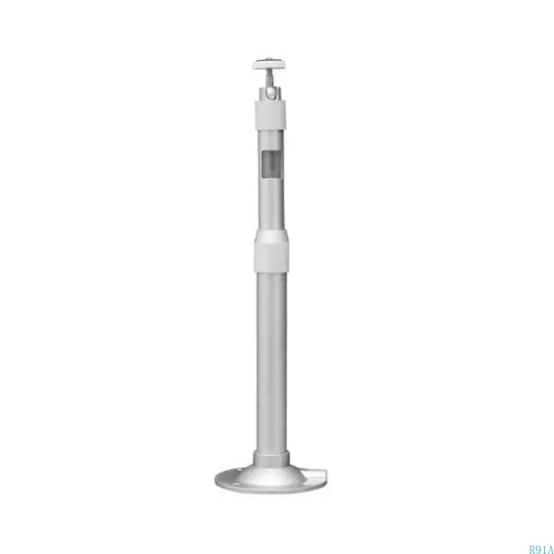 R91A Регулируемая металлическая камера безопасности простирается на 20 см до 40 см для внутреннего и наружного использования