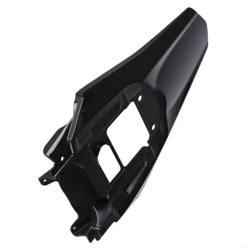 M76E Hinterrad-Motorrad-Kotflügel, zur routinemäßigen Reinigung abnehmbar – Detail 8