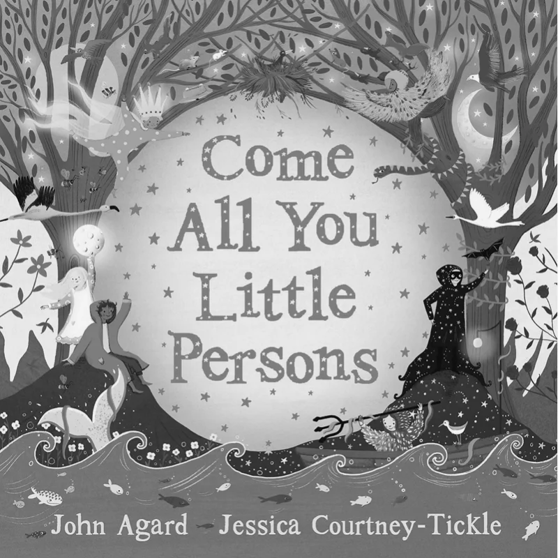 

Книга Jessica Courtney TickleCome All You Little Persons Jessica Courtney Tickle Faber And Faber 9780571324163