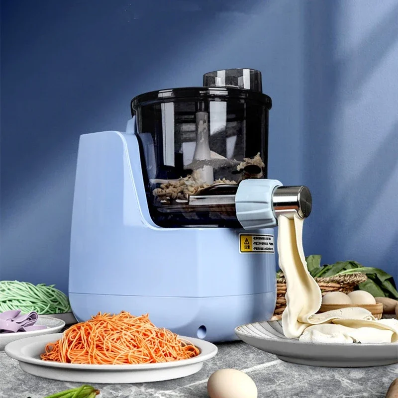 

Joyoung Noodle Machine Automatic Household Electric Noodle Kneading Machine Multi-function Noodle Pressing Machine Vertical Out