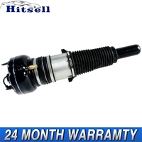 Front Air Suspension Shock For Audi A8 D4 S8 2009-  4H0616039D H0616040T,4H0616040AD,4H0616040D,4H0616040H,
