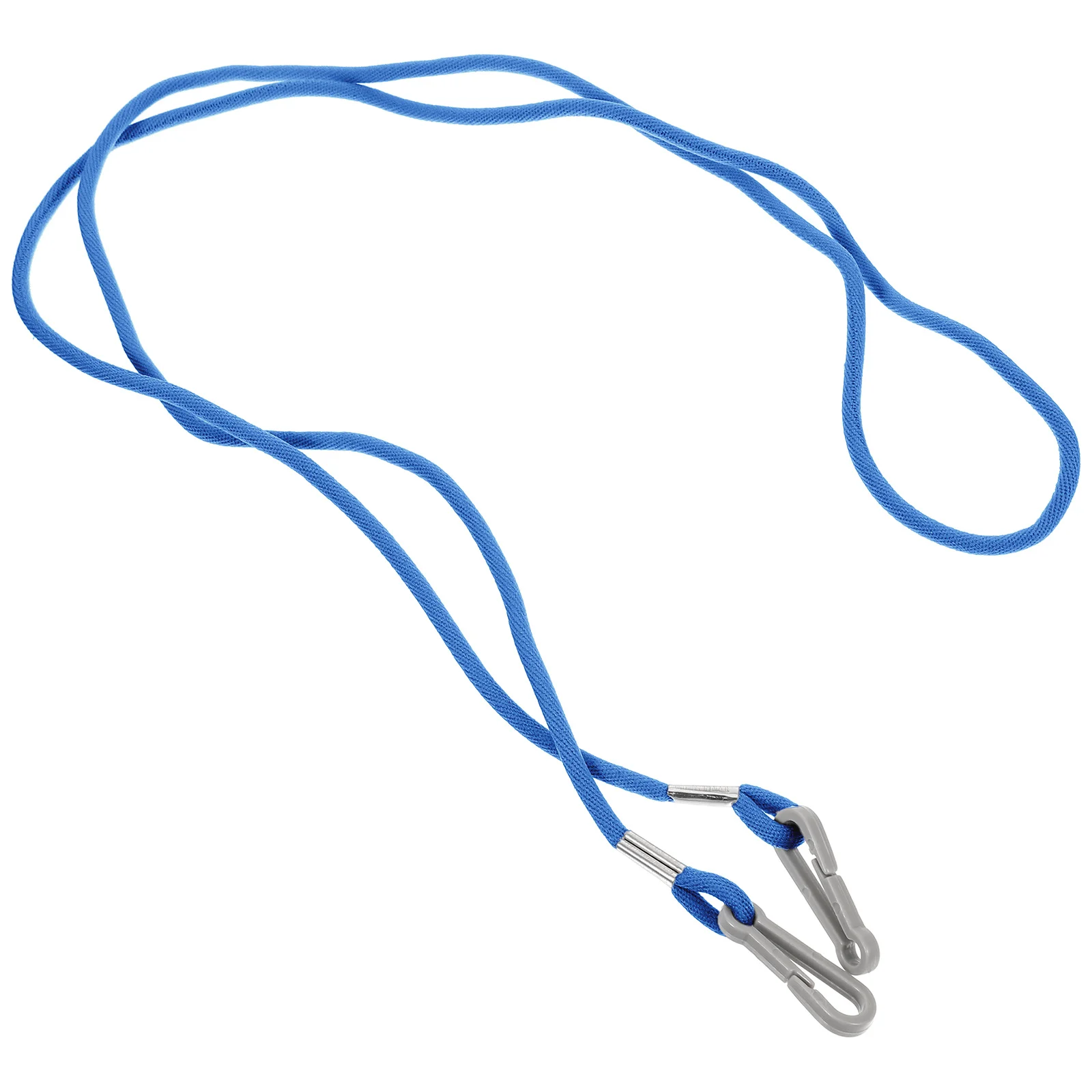 

Ski Glove Holder Lanyard Wear-Resistant Anti-Lost Glove Strap Winter Mitten Rope Portable Easy Use Anti-Lost Rope for Gloves