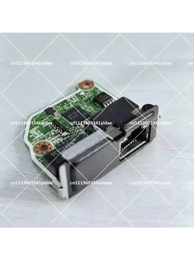 High Speed 2.5GbE PCIe Ethernet Network Card Adapter for Apple Mini G5 G6 G7 G8 G9 Flex IO V2 - Fast Data Transfer