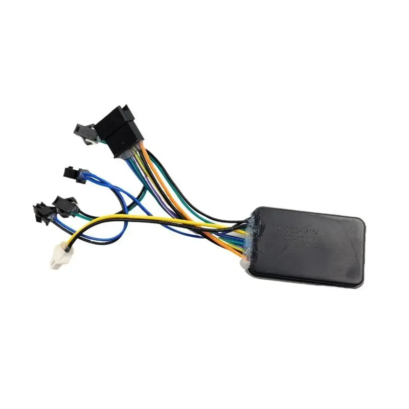 A69P-Lamp Board Module For Kukirin G2 Pro Electric Scooter For Kugookirin Skateboard Light Controller Replacement Parts