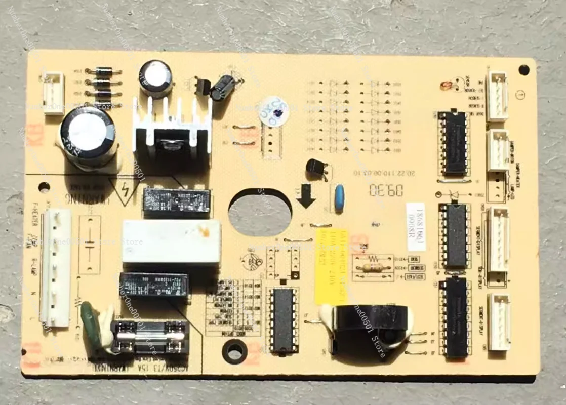 

refrigerator computer board DA41-00482A Frequency conversion board part