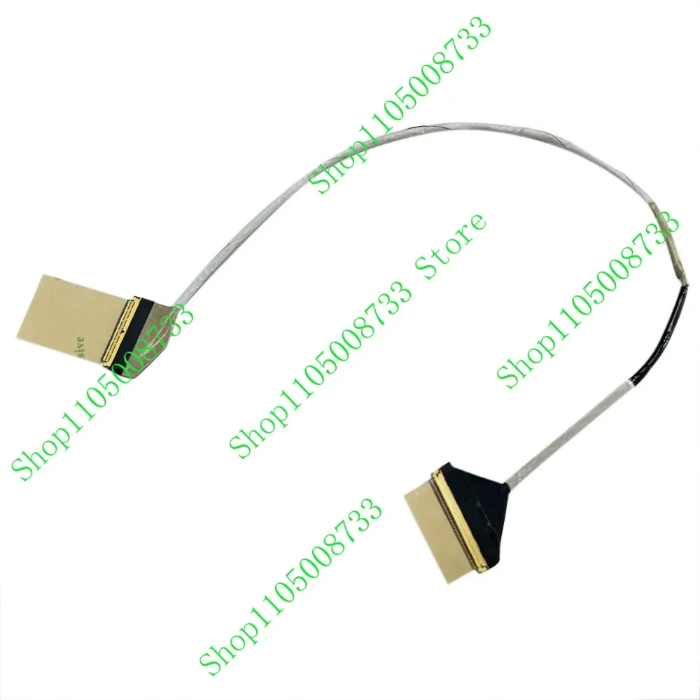 PJS For HP ChromeBook 14-CA003CL LCD Video Screen Cable Non-touch 30pin DD00G3LC002 DD00G3LC012, L14338-001