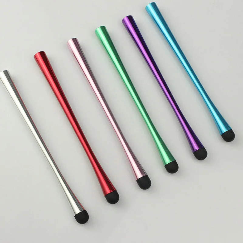 Portable High Precision Universal Screen Stylus Touch Pen Capacitive Pen For Phone Table Mobile Phone Accessories