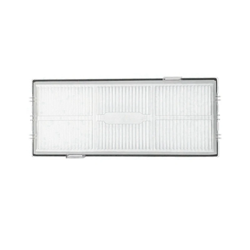 แปรงหลักแผ่นกรอง HEPA แปรงด้านข้างสำหรับ Xiaomi roborock S7 T7S T7plus ผ้าเช็ดทำความสะอาดผ้าขี้ริ้วอะไหล่