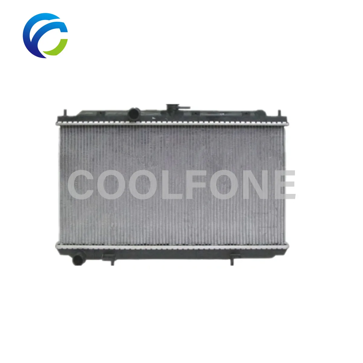 

Engine Cooling Radiator for NISSAN PRIMERA 02- MT 21410-AV600 21460-AV700 21410AV600 21460AV700 67346A