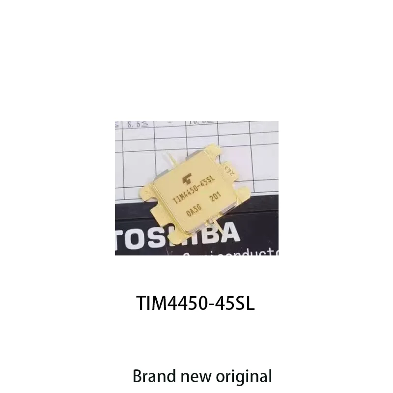 Brand new original TIM4450-45SL TIM4450-35SL TIM4450-60SL RF power tube amplifier RF module resistor