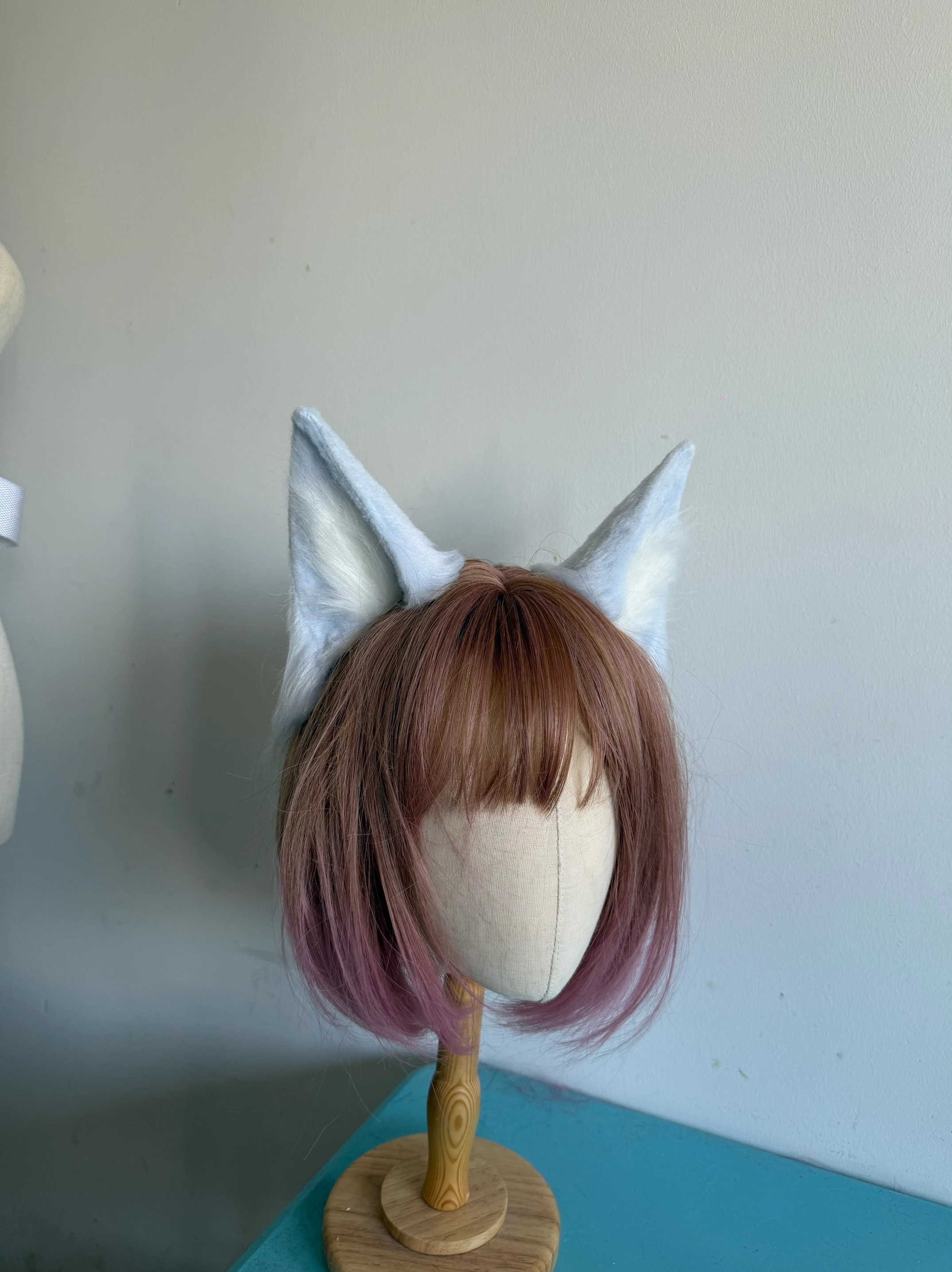 Game Rune Factory: Guardians of Azuma Splash Chuixue Tail Cosplay Props Wapens Halloween Kerstfeest Props voor Comic Show