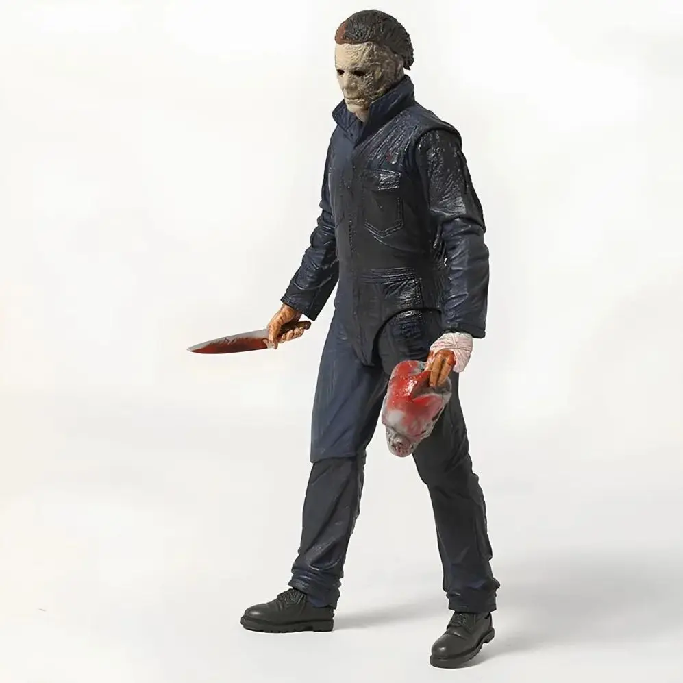 NECA Halloween uccide (2021) - Ultimate Michael Myers 7 \