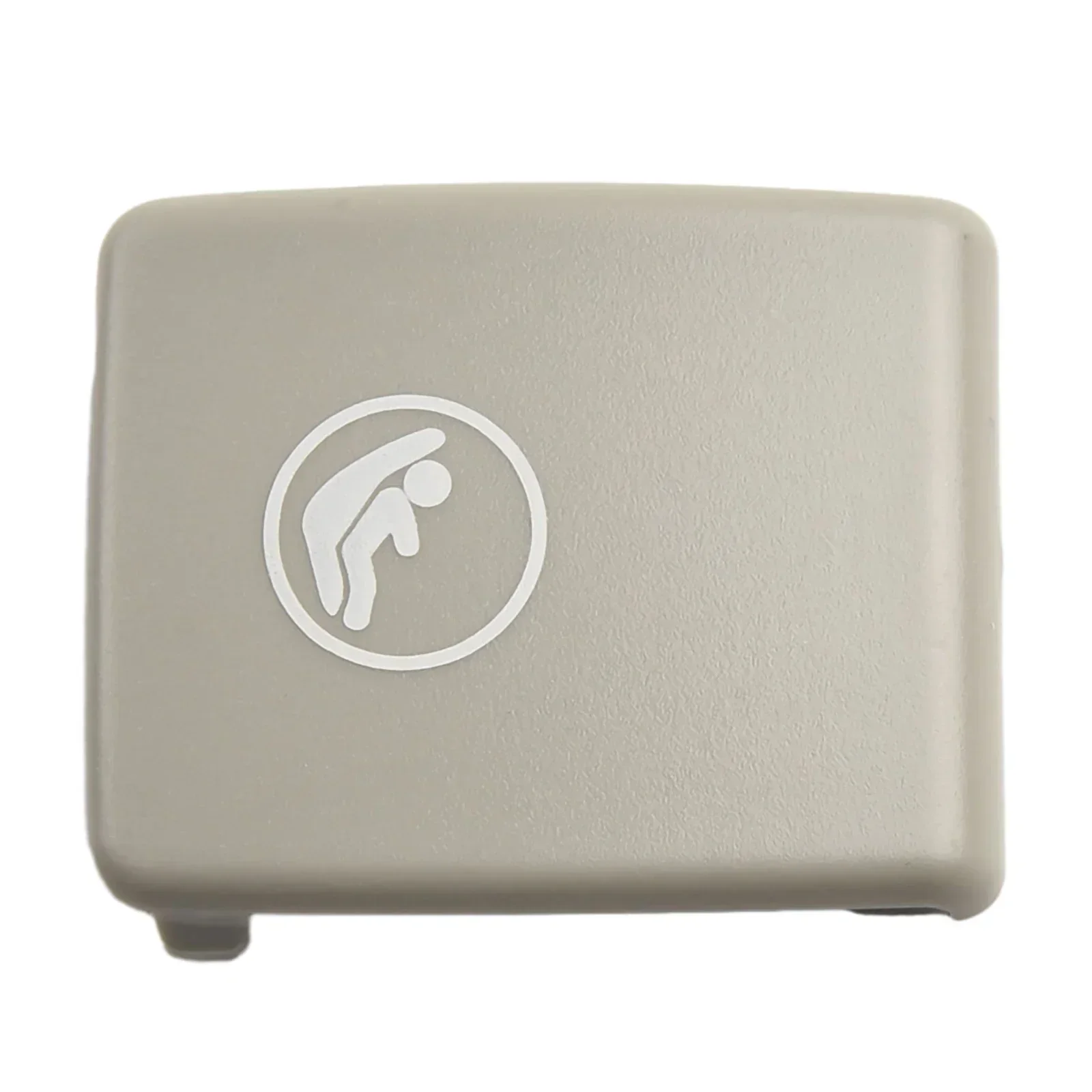 Rear Child Seat Isofix Mount Cap Cover Beige 31685072 For Volvo XC40 XC60 S90 V90 S60 Car Seats Vehicle Accessories