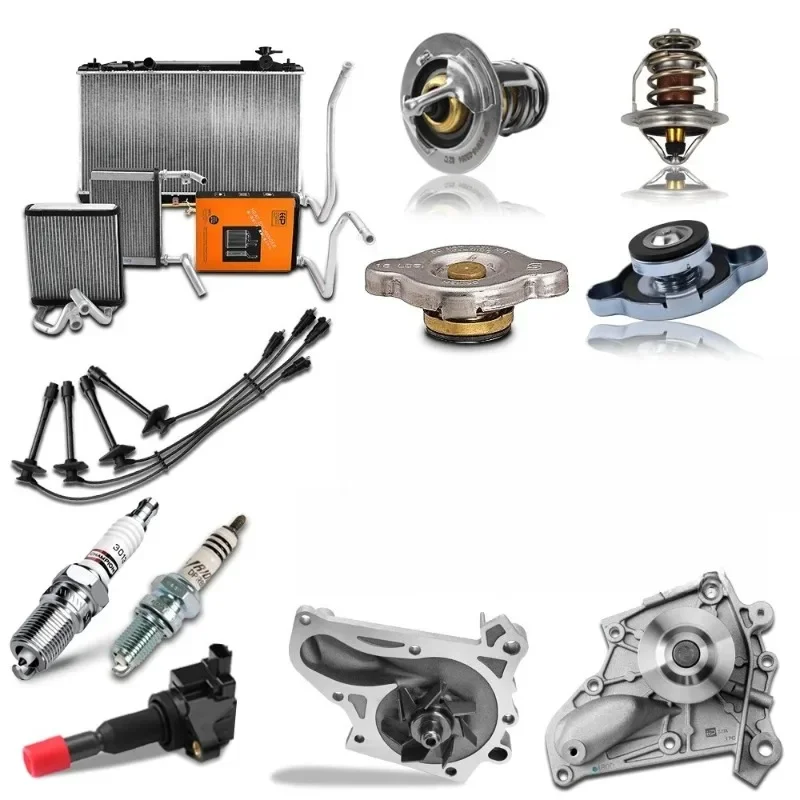 

EEP Other Auto Parts Auto Spare Parts Toyota Honda Nissan Mazda Hyundai Mitsubishi Kia Subaru