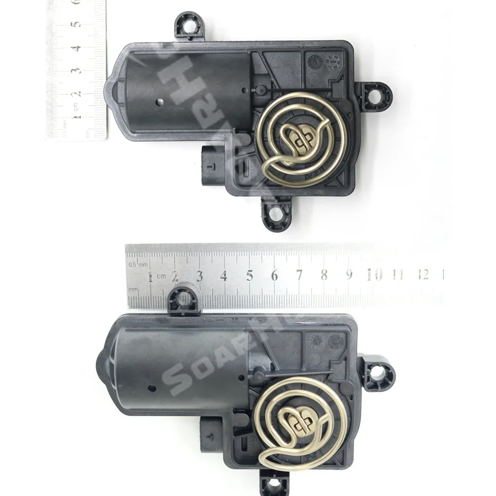 Electronic Exhaust Flap Actuator Control Throttle Valve Servo Motor For Land Rover Discovery Sport Range Rover Evoque Velar