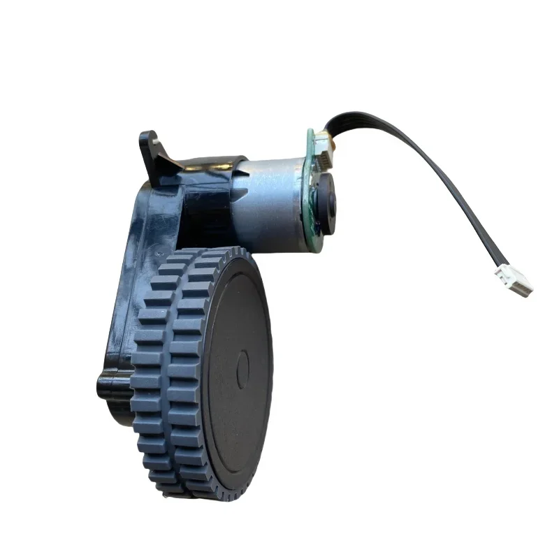 Vacuum Cleaner Wheel Motors for Kyvol D3/D6/E20/E31,Coredy R750 D400 R550 R500+ R600 R650,Vancostar PRO4 Robot cleaner Parts