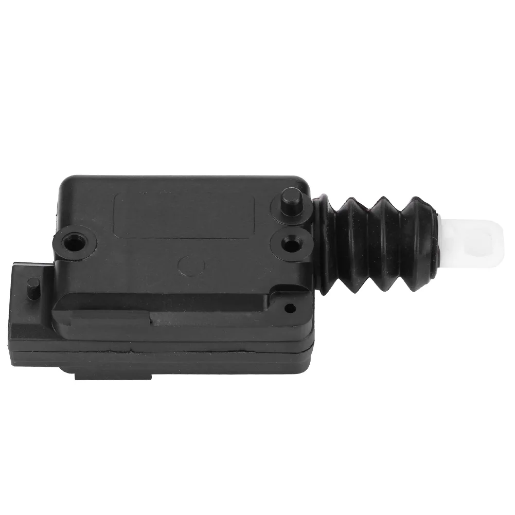 Central Locking Motor Door Lock Actuator 2 Pin for Renault Megane Scenic Clio 7702127213