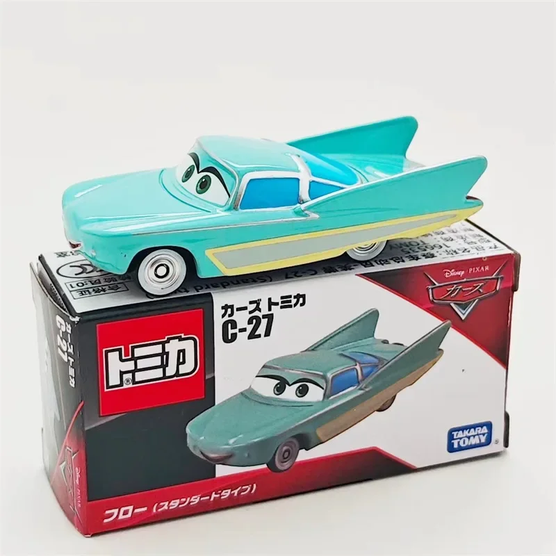 

Takara Tomy Jackson Storm Alloy C-27 model die-casting toy Fantasy Figurines ornament children's gift toys