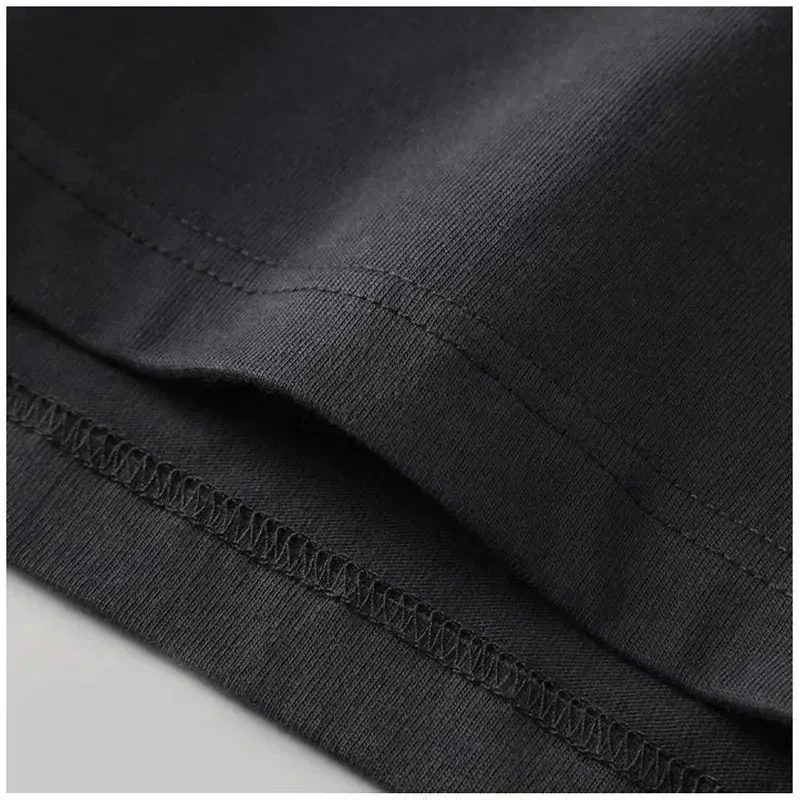 ديزني ميكي الجرافيك تي شيرت الرجال النساء Harajuku جودة عالية المتضخم القطن تي شيرت الشارع الشهير المحملة للجنسين التي شيرت تي شيرت علوي