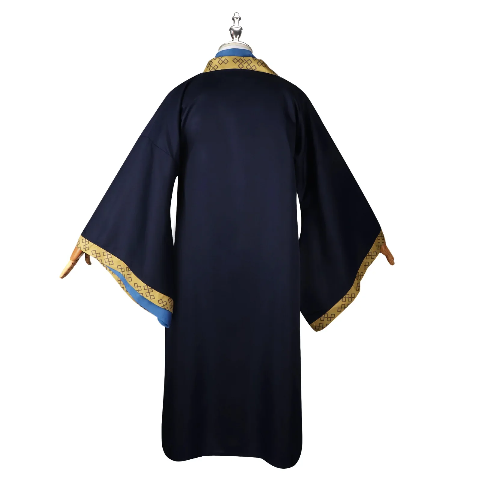 أنيمي الطب منزل الفتاة الهمس تأثيري شخصية نيشي تأثيري الرجال الطراز القديم Hanfu ازياء هالوين زي