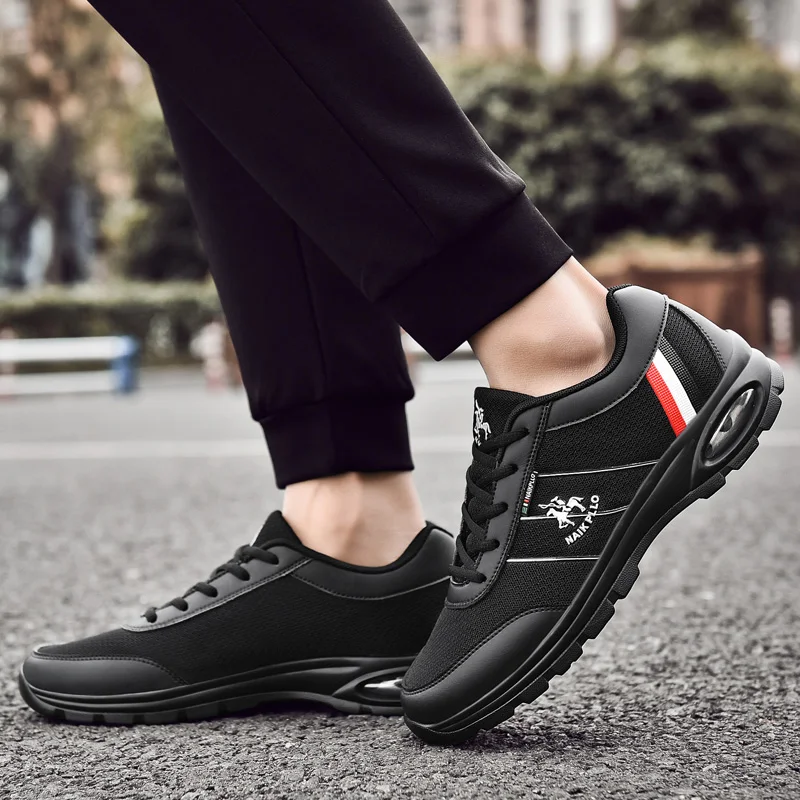 

Simple atmosphere high quality daily versatile outdoor leisure sports new fashion lightweight breathable casual shoes