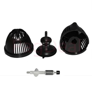 3W 6 Sunsun Wasserpumpe JVP-100 101 Hersteller Frisch Salzwasserwellenpumpe 2500 l/h 3000 l/h für 100 cm Fischtank Aquarium 12 Hauptverkäufe Fabao 101 - №11