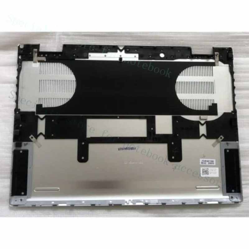 A++New Bottom D Cover Lower Case For Dell Inspiron 14 Plus 7420 7425 06162H 6162H