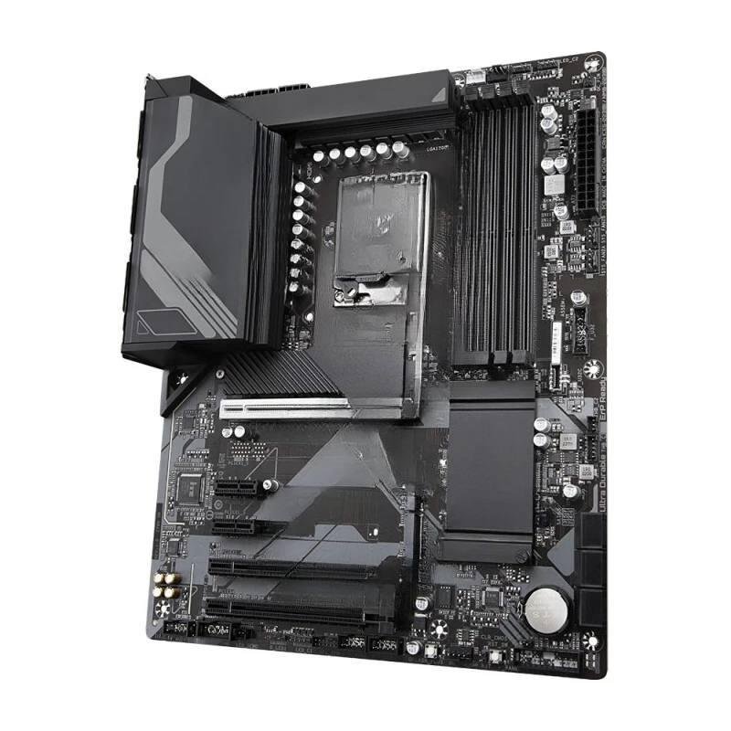 

Desktop PC main board DDR5 for 13th generation CPU 13600KF