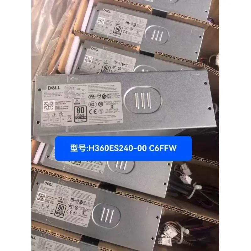 for Dell ECT QBT 125 Brand New Original Genuine in Box