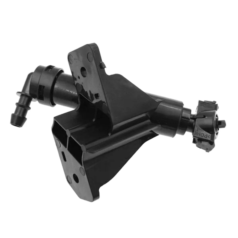 

1 пара насадок омывателя передних фар 98671-C5000 98672C5000 для Kia Sorento 2015-2018, распылительная струя для очистки фар