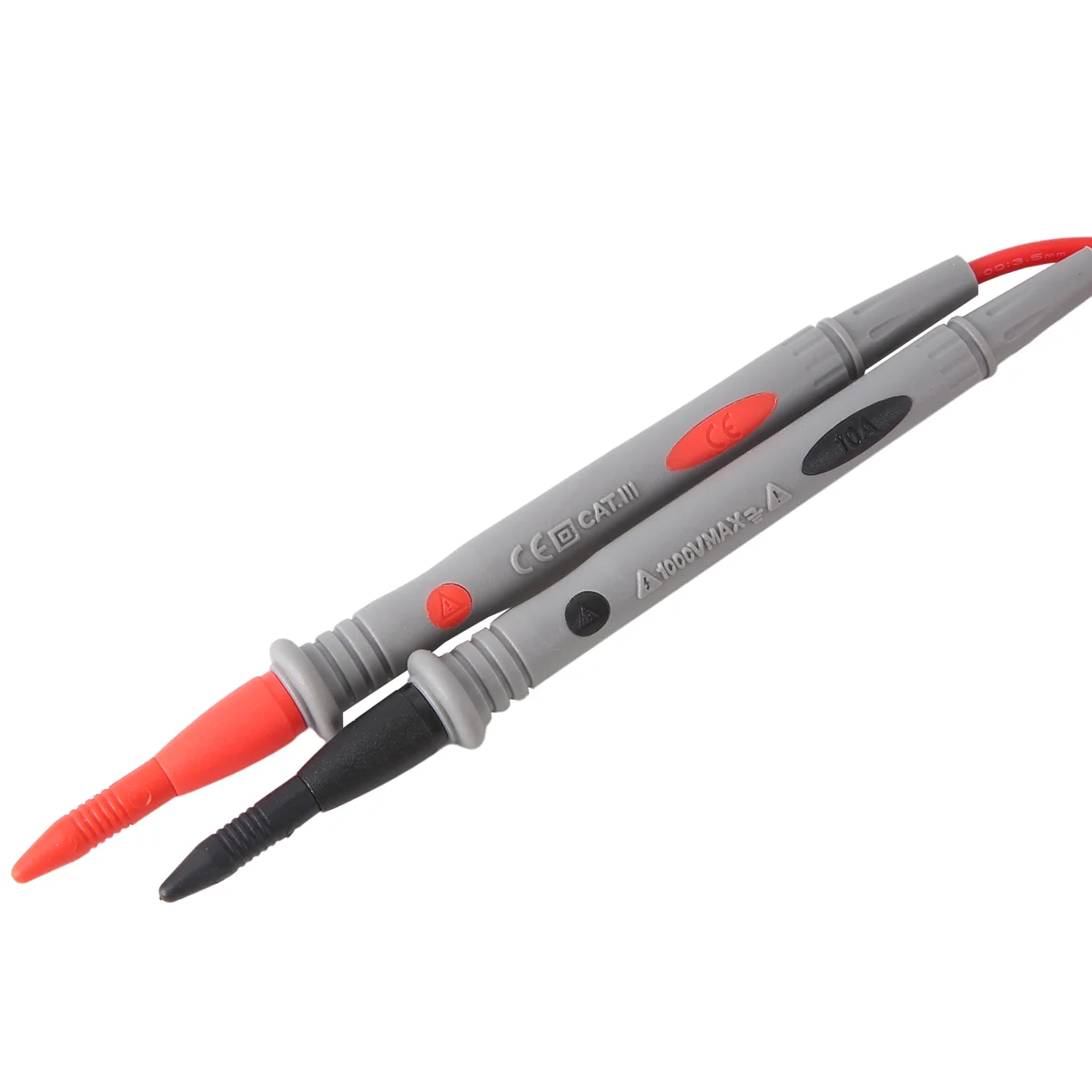 

High Voltage Capacitor Discharge Pen with LED AC and DC Discharge 0-1000V 4700uF Electronic Repair Tool SSQ