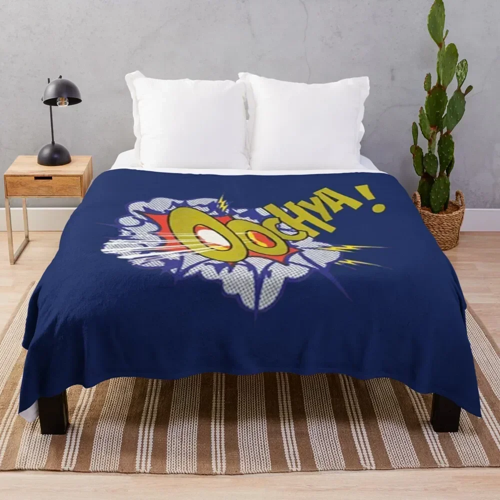 

stereophonics newfor man and woman Throw Blanket Soft Warm Blanket Gift for Men Women Adults