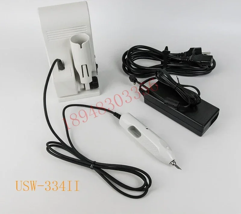 

Нож для резки USW-334 станок для ультразвуковой резки ZO-41II ZO-91