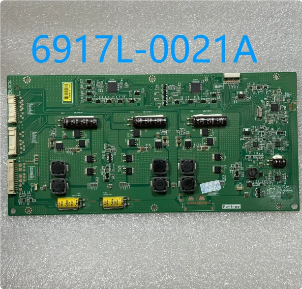 Good quality for KLS-470ELD 6917L-0021A