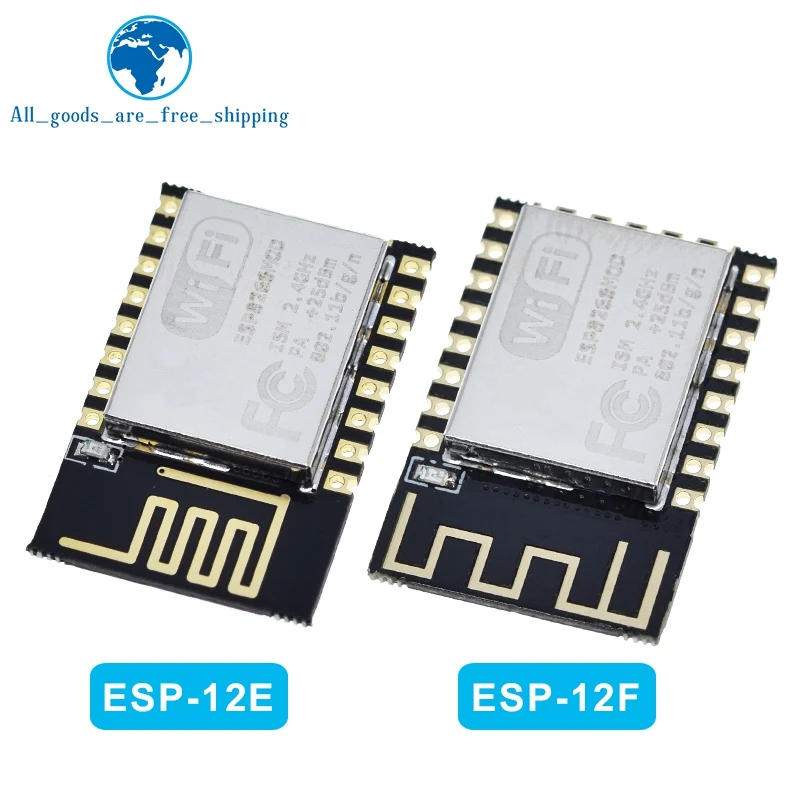 TZT ESP-12F ESP-12E ESP-12S ESP8266 Беспроводной модуль