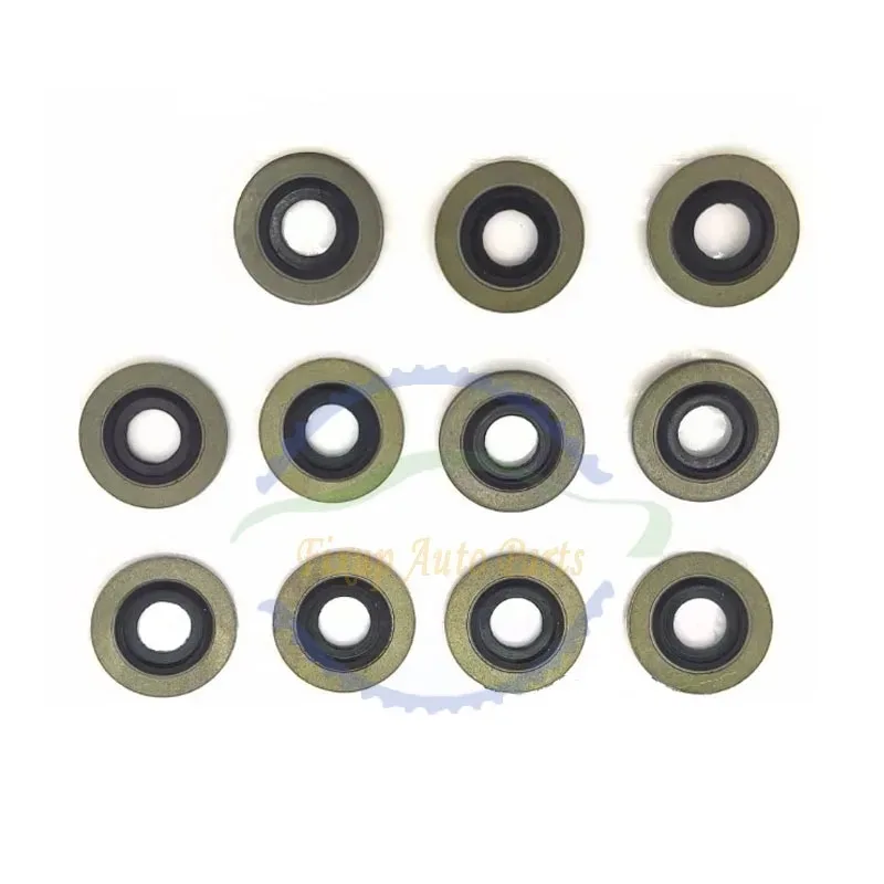 6HP19 6HP26 6HP21 6HP28 Automatic Transmission Oil Pump Gaskets For BMW Audi Land Rover Jaguar Replacement Car Accessories