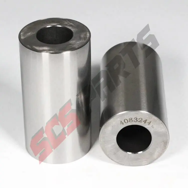 

4083244 Piston Pin Fit Cummins Diesel Engine M11 QSM ISM